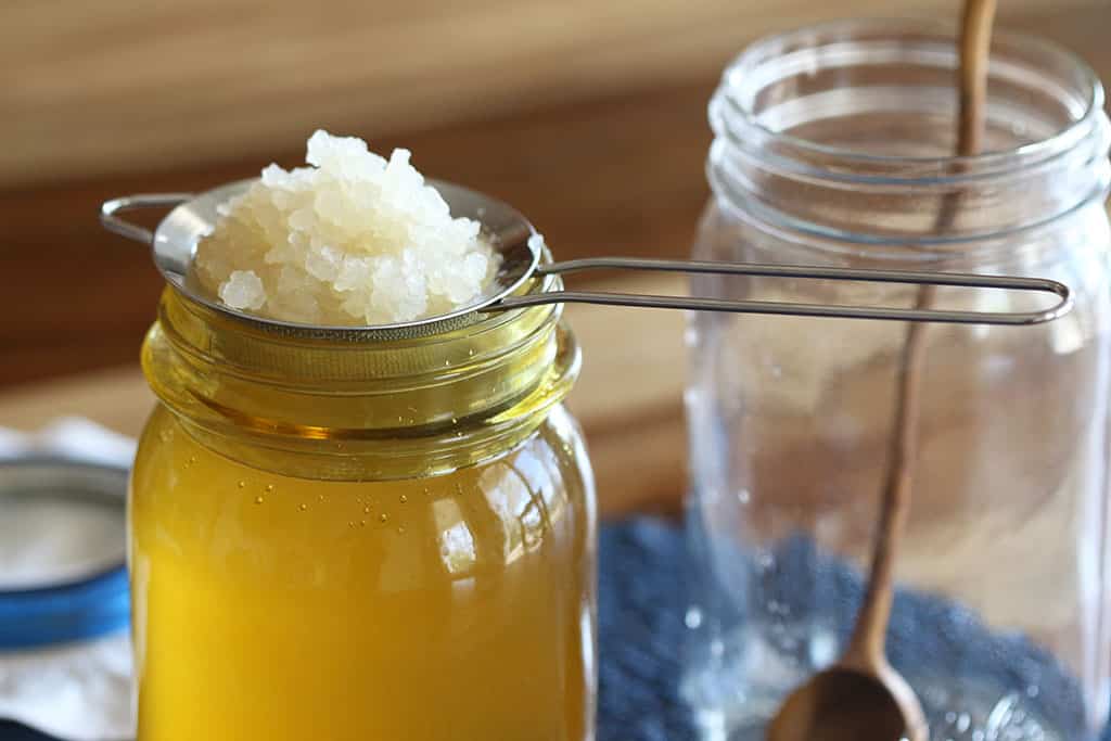 Water Kefir + Molasses Life + Lemons Fertility + Women's Health Clinic