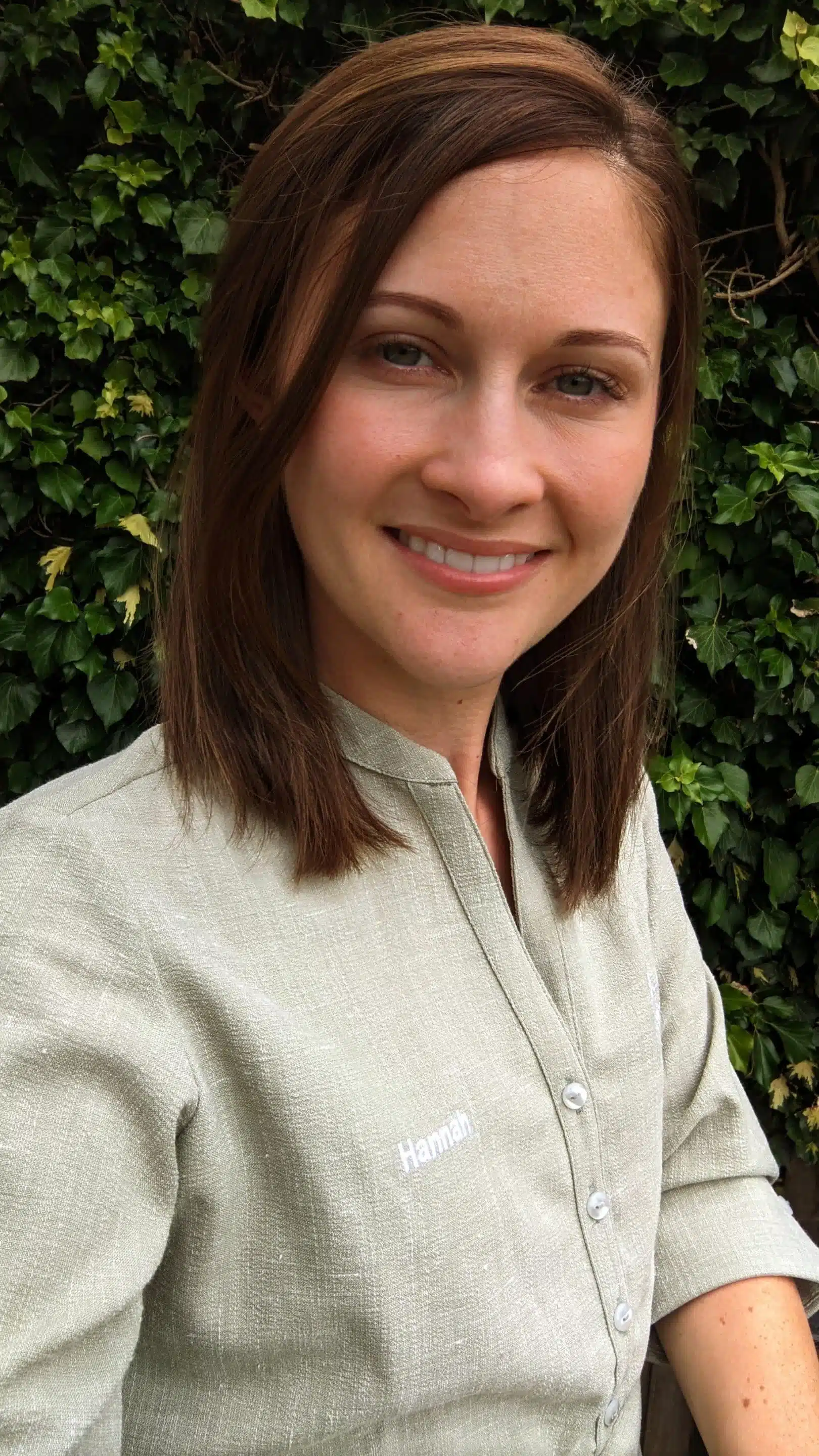 Meet the Team Specialising in Women's Health