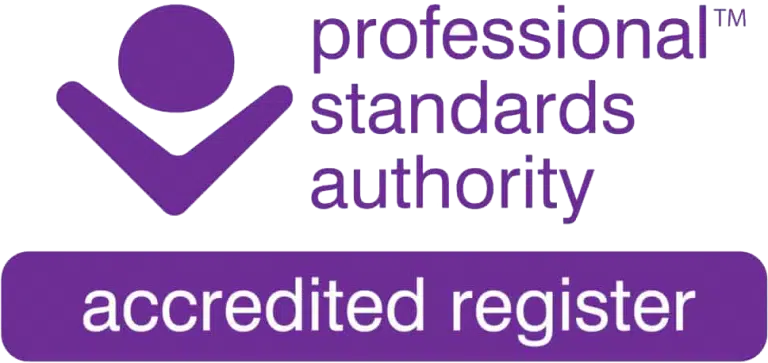 Professional Standards Authority Accredited Register