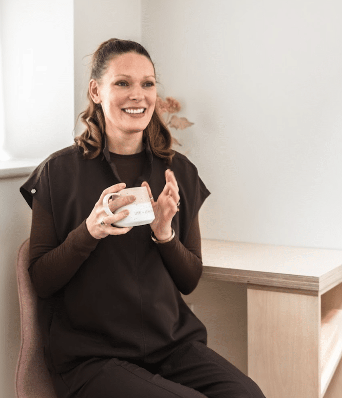 Kimberley Shepherd Acupuncturist Sheffield