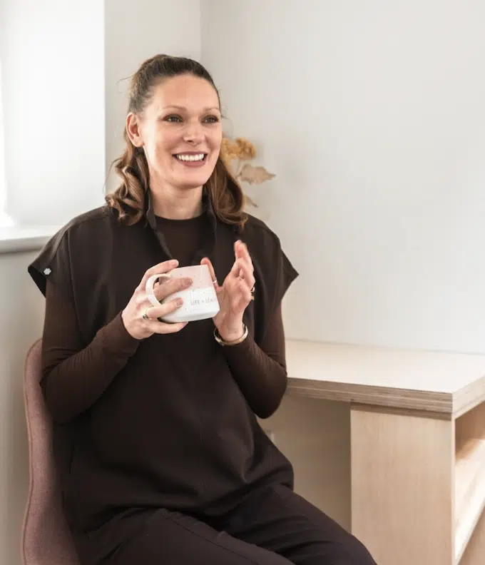 Kimberley Shepherd Acupuncturist Sheffield