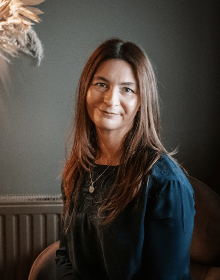 Emma Brooks Mindset Coach in Sheffield