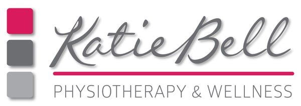 Katie Bell Physiotherapy Logo