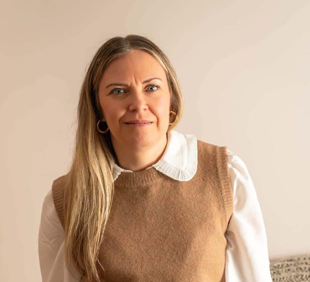 Heather Guile, Nutritional Therapist in Sheffield