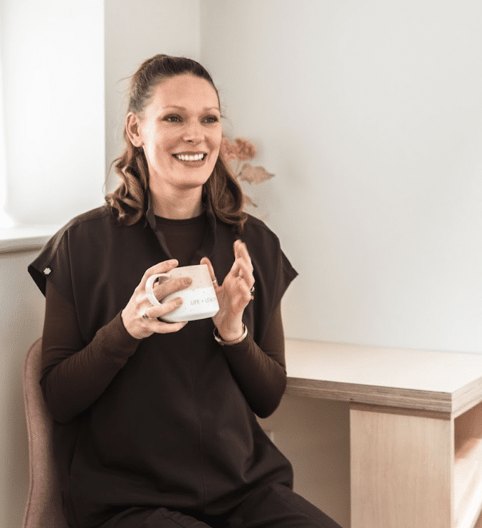 Kimberley Shepherd, Acupuncturist in Sheffield