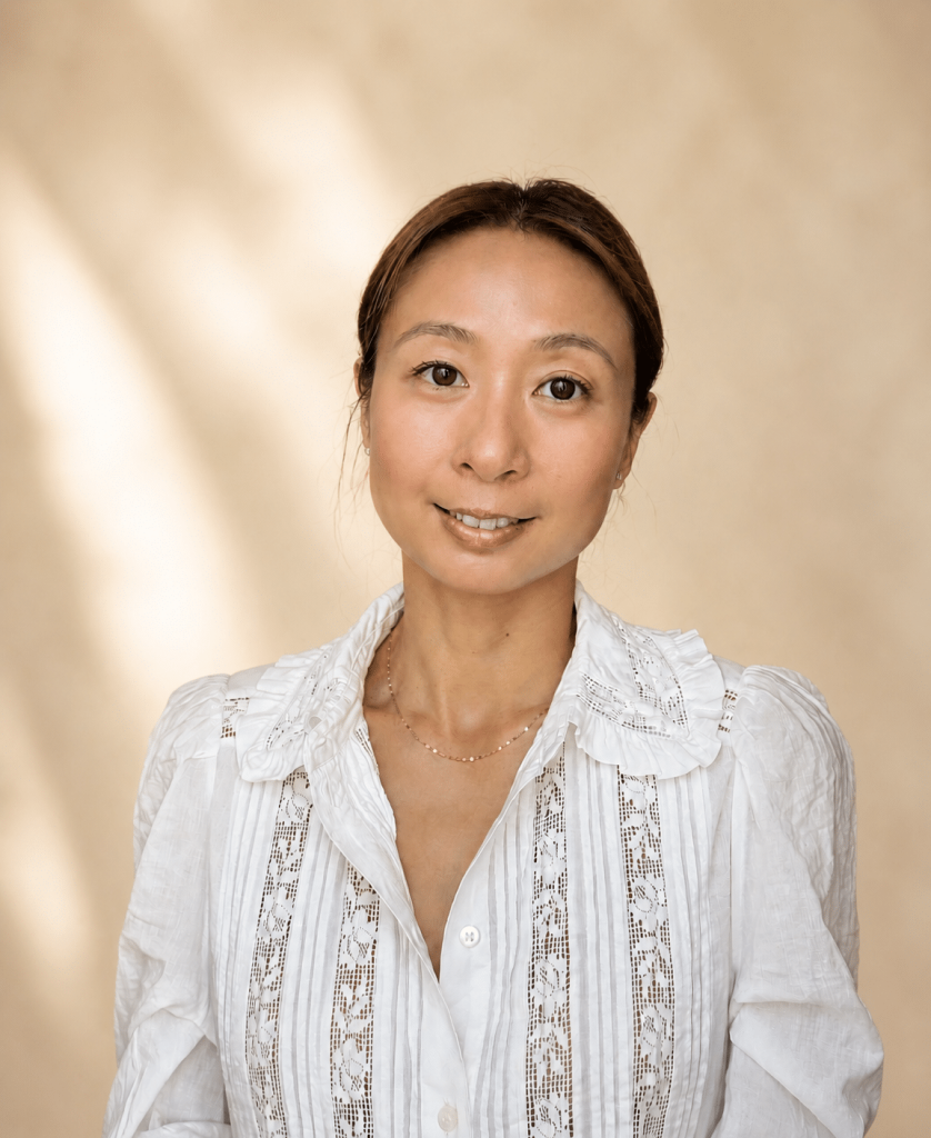 Elly Ling, Fertility Nutritional therapist in Sheffield