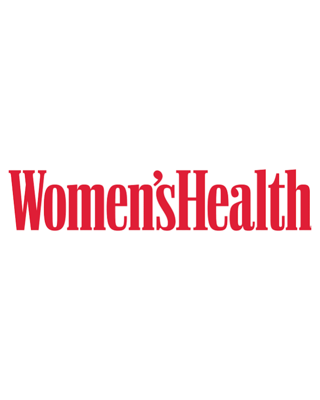 Women's Health Magazine
