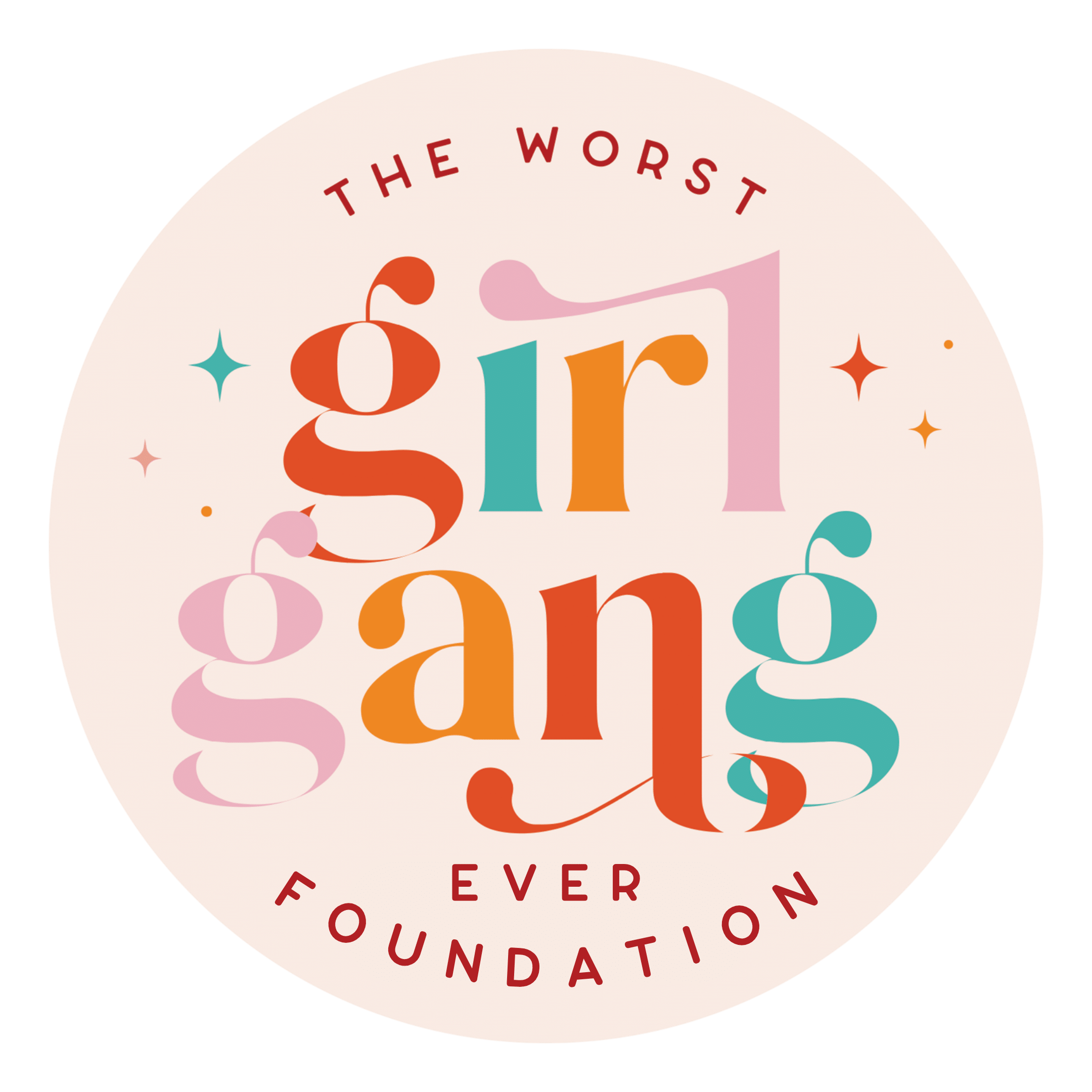 The Worst Girl Gang Ever Podcast
